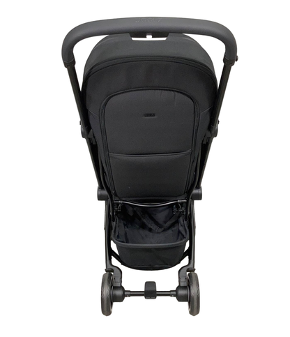  Joolz Aer Stroller, 2022, Refined Black