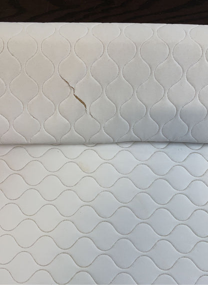  Contoured Foldable Changing Pad