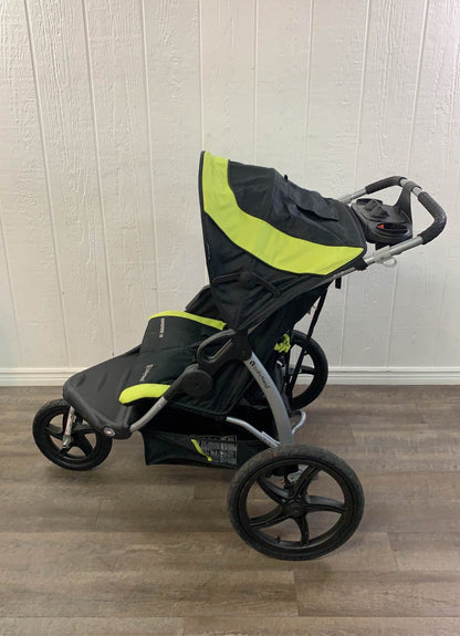  Baby Trend Expedition EX Double Jogging Stroller, 2017
