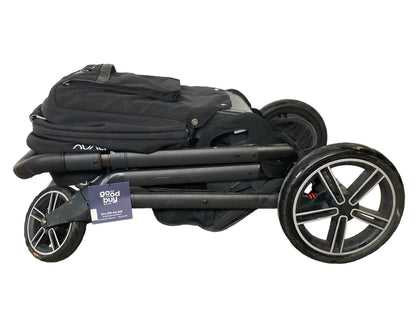  Nuna MIXX2 Stroller, 2018