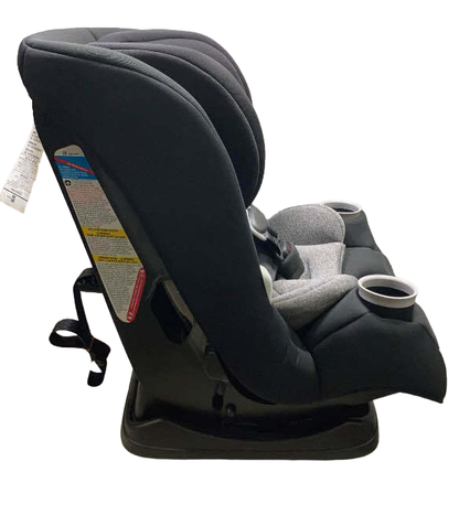  Maxi-Cosi Pria Max All-in-One Convertible Car Seat, Essential Black, 2023