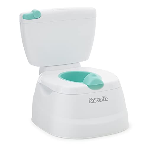  Kolcraft My Mini Potty
