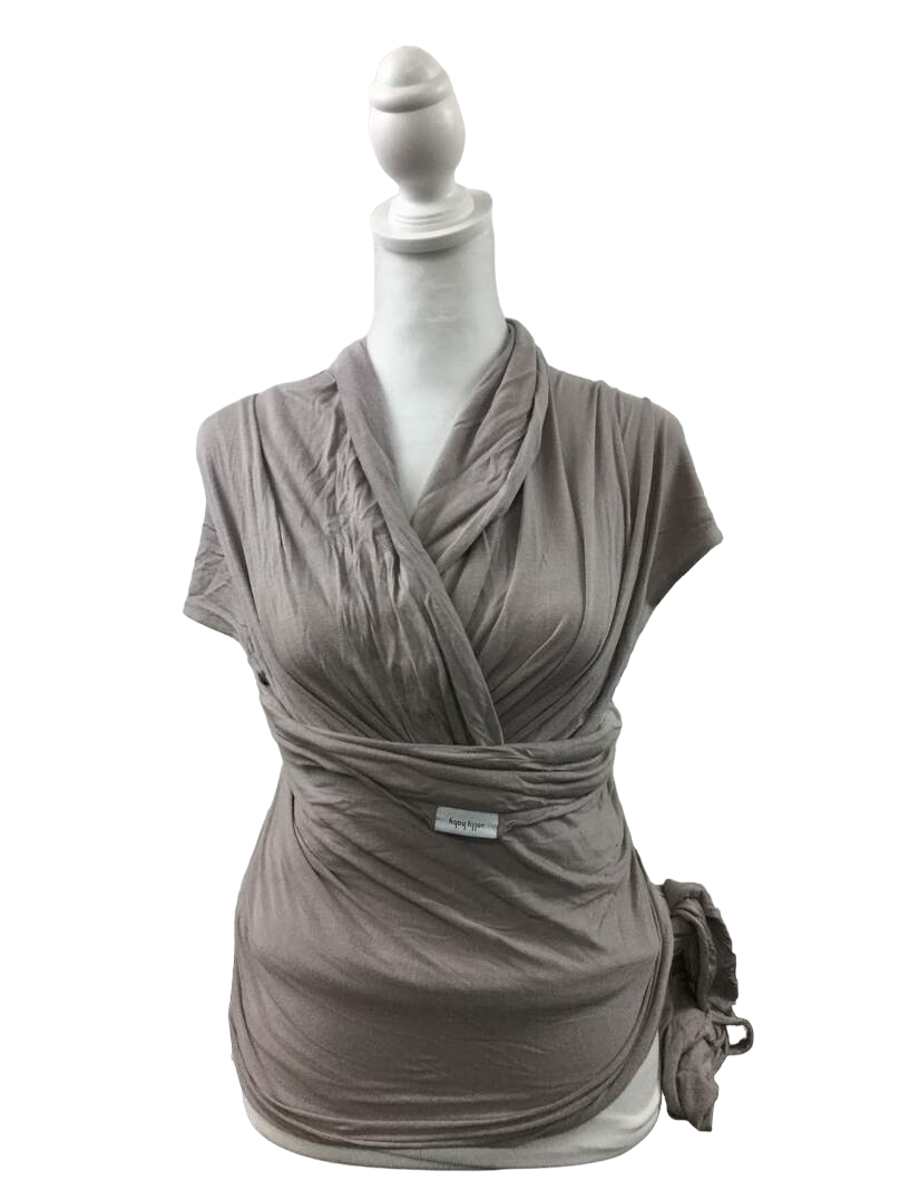  Solly Baby Wrap, Ash