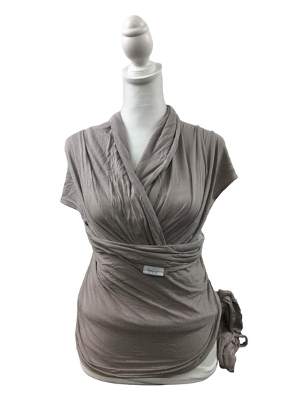  Solly Baby Wrap, Ash