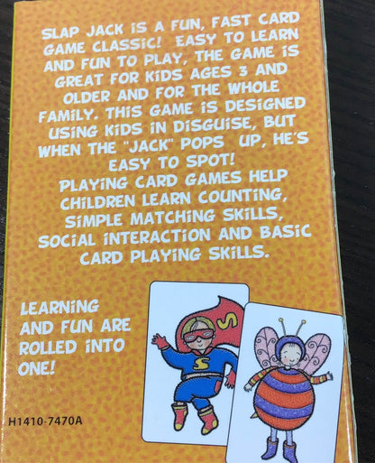  BUNDLE Card Games