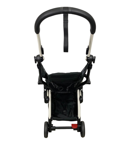  Babyzen YOYO2 Stroller Frame, White Frame, 2021