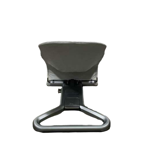  Ergobaby Evolve 3-in-1 Bouncer, Light Grey