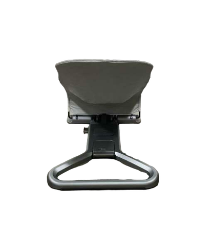  Ergobaby Evolve 3-in-1 Bouncer, Light Grey