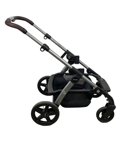  Silver Cross Wave Stroller Frame