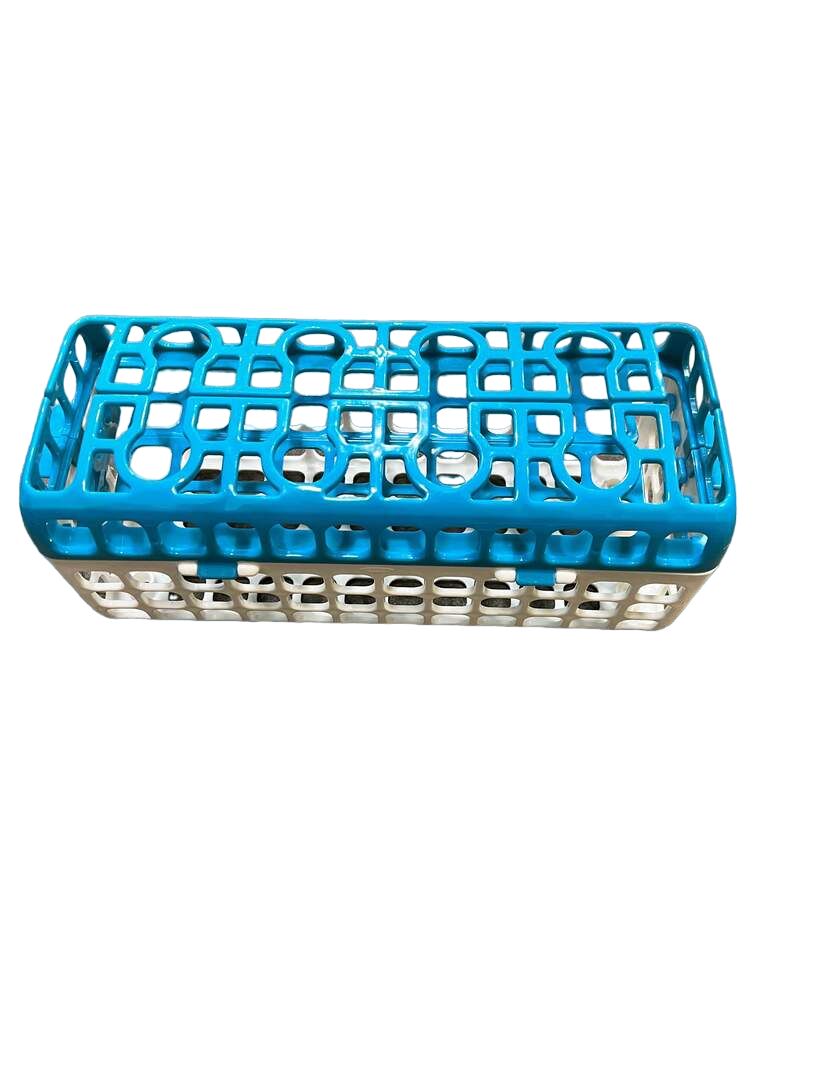  OXO Tot Dishwasher Basket, Teal