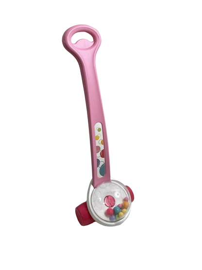  Fisher Price Corn Popper Push Toy