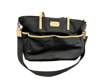  Kate Spade New York Honey Baby Diaper Bag