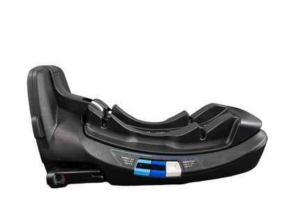  Bugaboo Turtle Air By Nuna Car Seat, 2022, Black