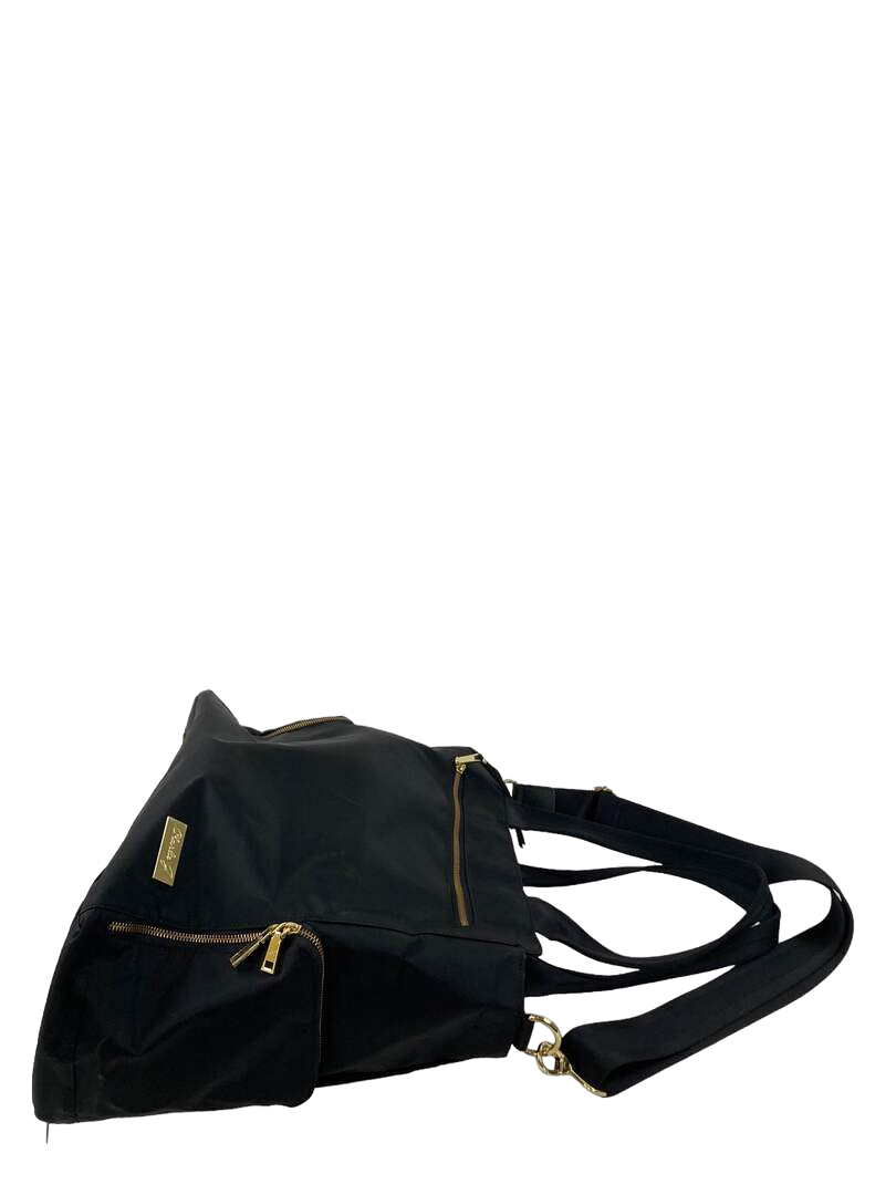  Charlie G The New Yorker Breast Pump Bag