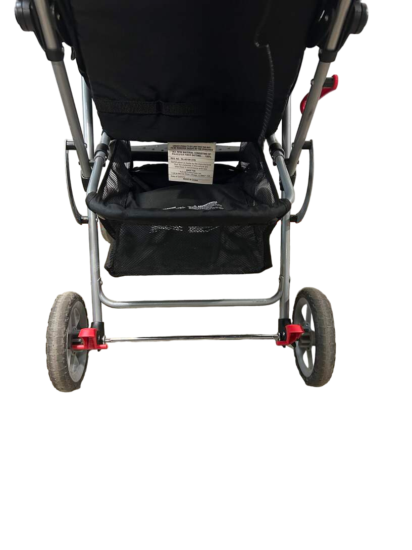  Kolcraft Cloud Plus Lightweight Stroller, 2022