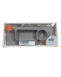  Stokke Ezpz Tray For Stokke Trays, Soft Grey