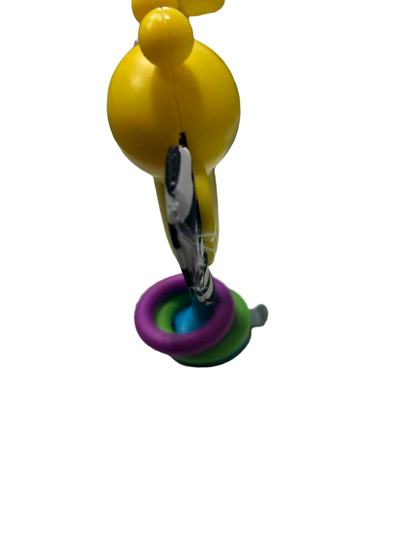 Baby Einstein Around We Grow 4-in-1 Walk Around Discovery Activity Center Table