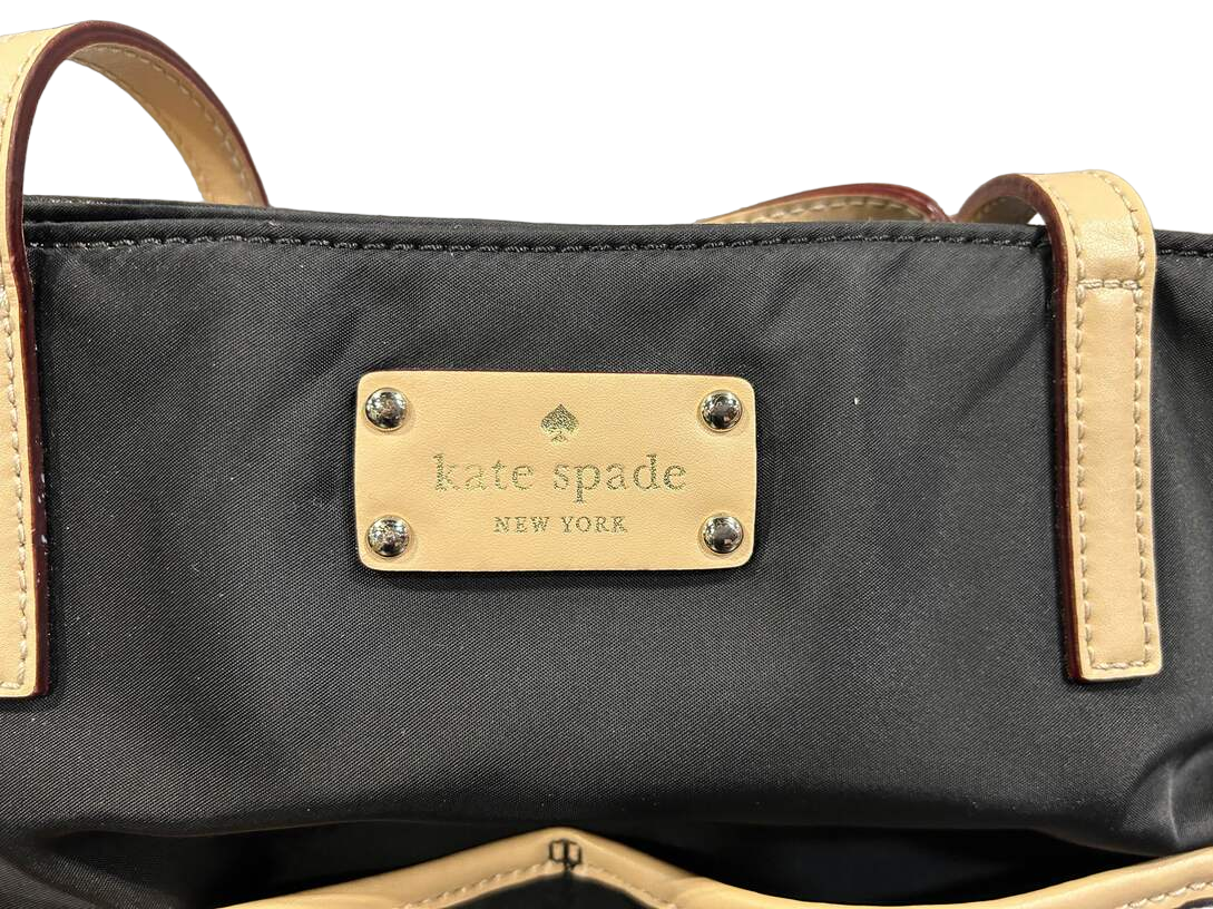  Kate Spade New York Honey Baby Diaper Bag