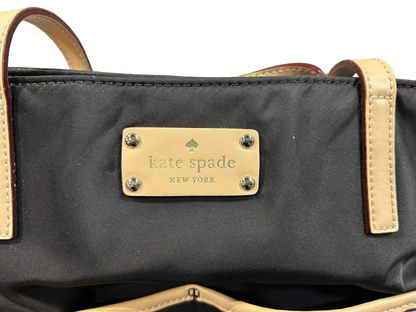  Kate Spade New York Honey Baby Diaper Bag