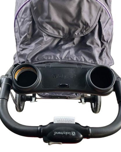  Baby Trend EZ Ride Stroller, 2021, Sophia