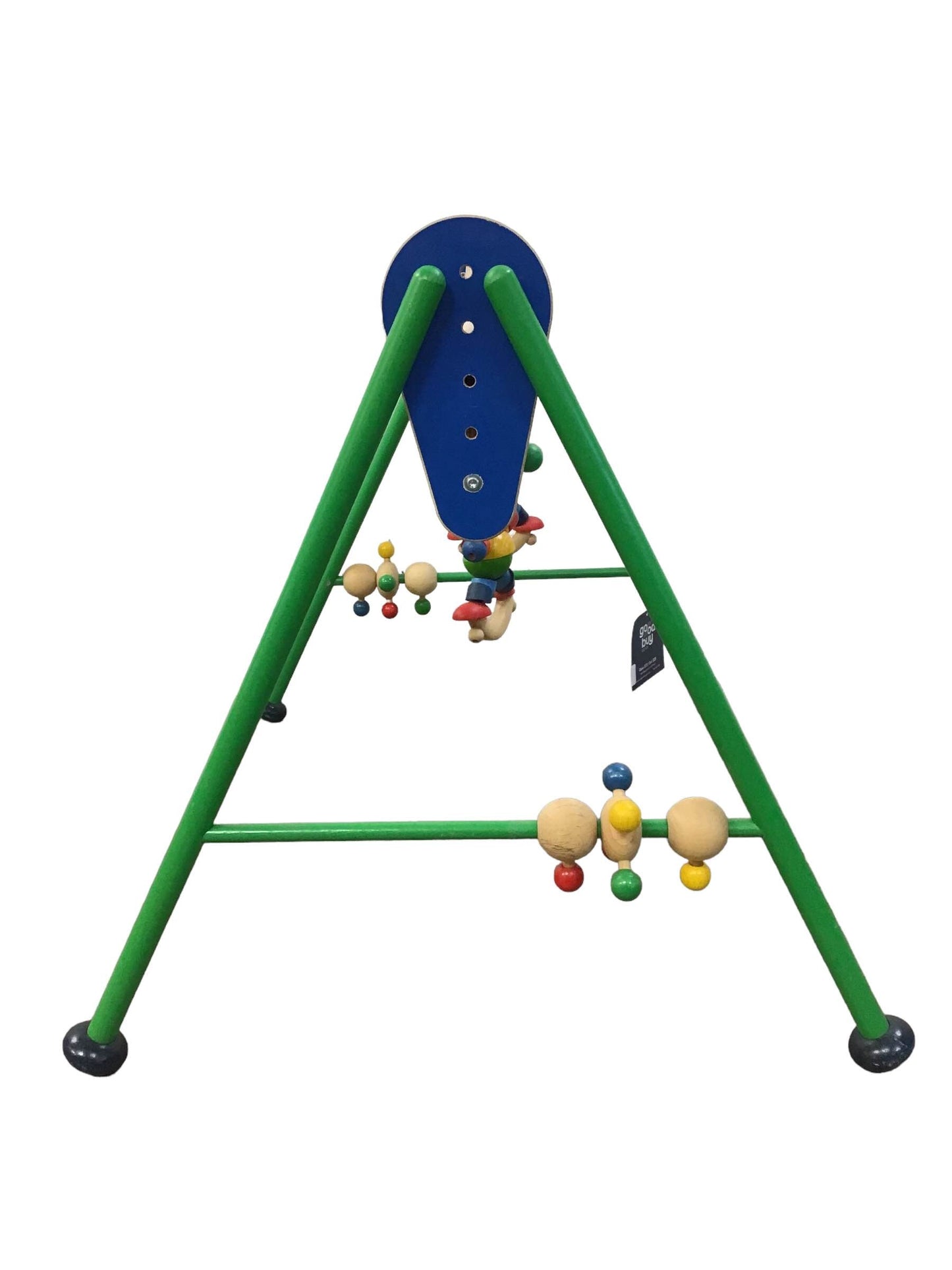  Hess Baby Gym Railway