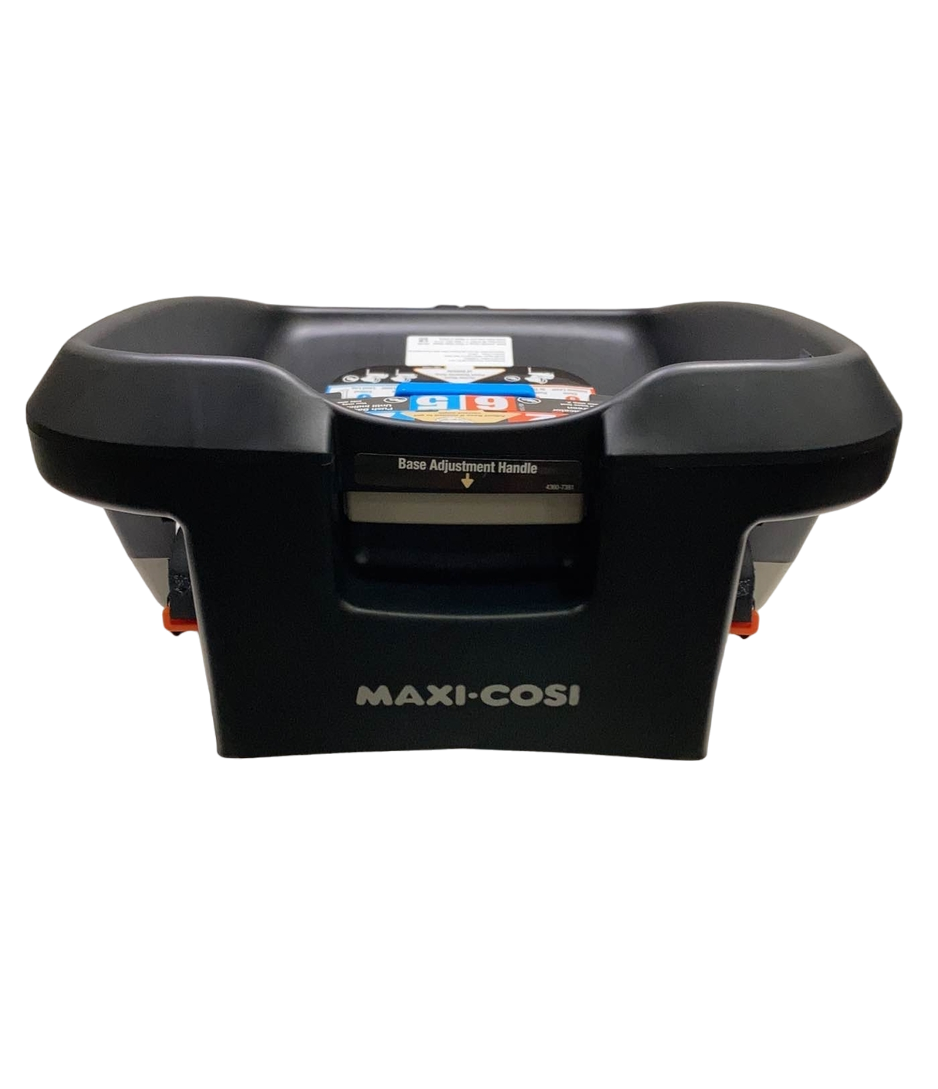  Maxi-Cosi Infant Car Seat Base