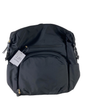  JuJuBe The Modern Diaper Backpack, Black