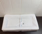  LA Baby Waterproof Contour Changing Pad, 4 Sided