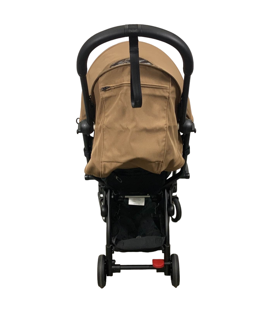  Babyzen YOYO2 Complete Stroller, 2020, Toffee