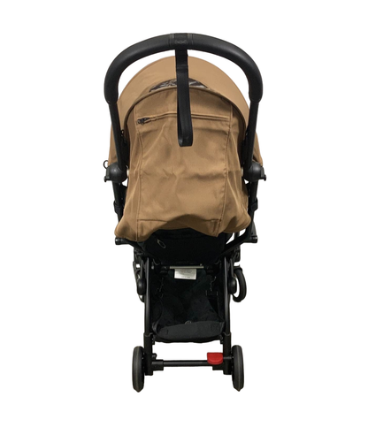  Babyzen YOYO2 Complete Stroller, 2020, Toffee