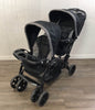  Baby Trend Sit N Stand Tandem Stroller, 2014