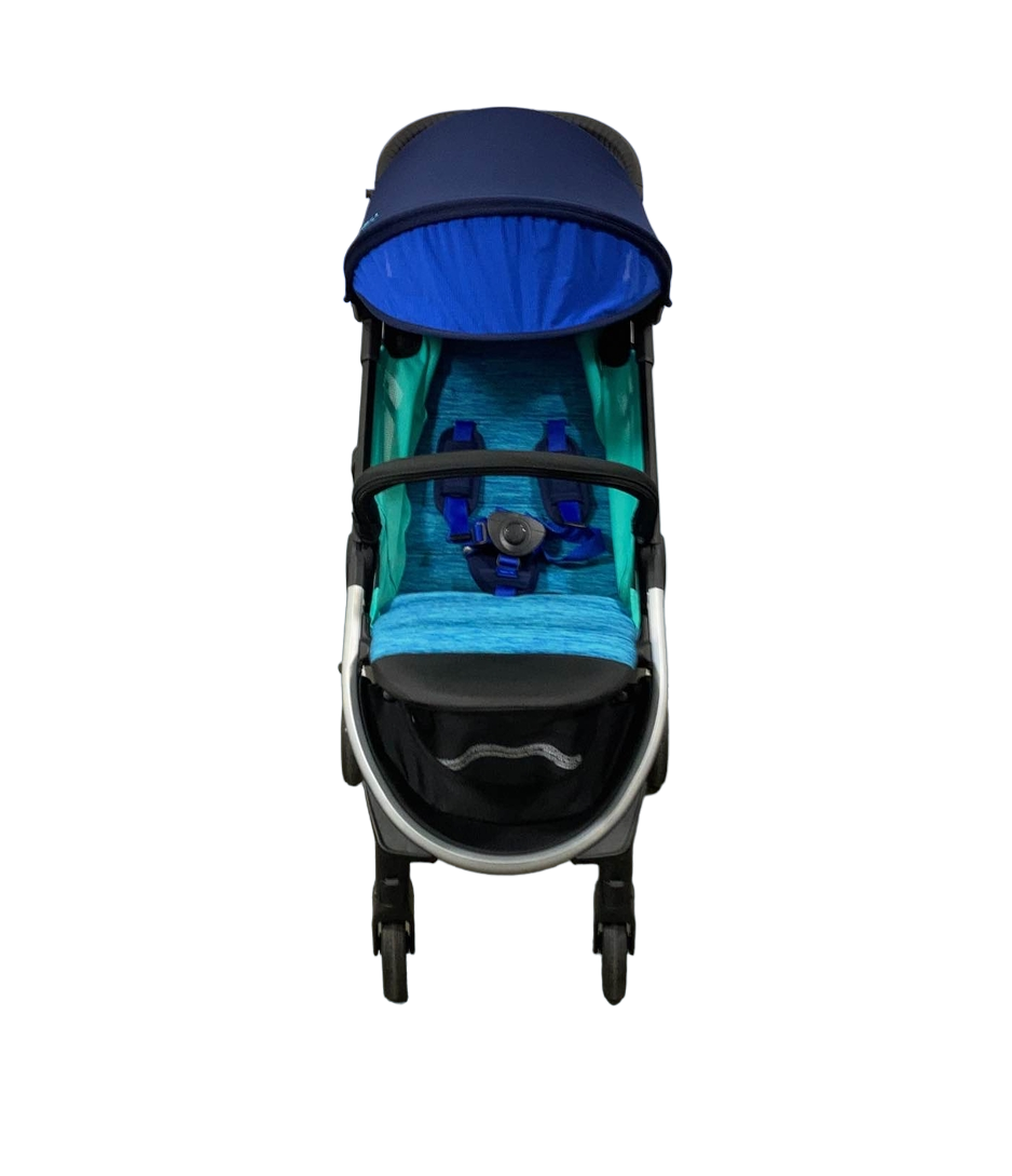 Baby Jogger City Tour 2 Single Stroller, 2022, Coastal