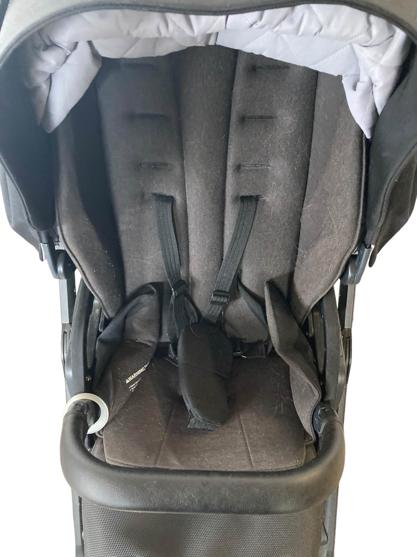  Nuna MIXX2 Stroller, 2018