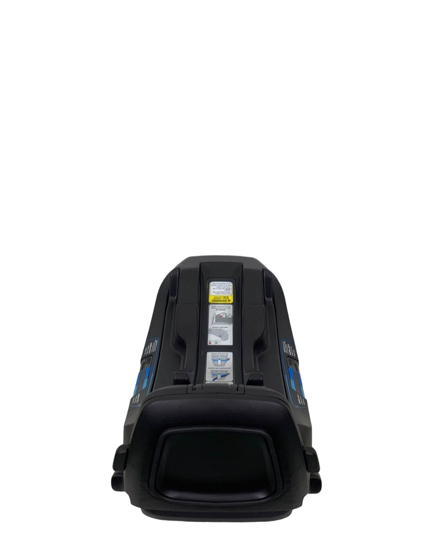  Nuna PIPA Rx Infant Car Seat, Granite , 2024