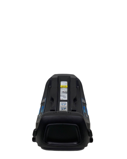  Nuna PIPA Rx Infant Car Seat, Granite , 2024