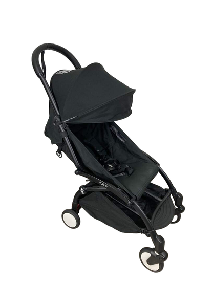  Babyzen YOYO2 Complete Stroller, 2022