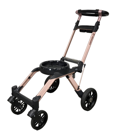  Orbit Baby G5 Stroller Frame Base, 2023, Rose Gold