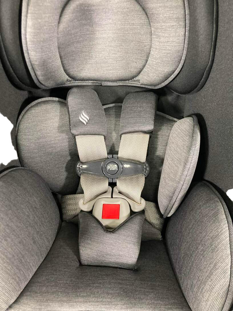  Chicco KeyFit 35 Zip ClearTex Infant Car Seat, 2022