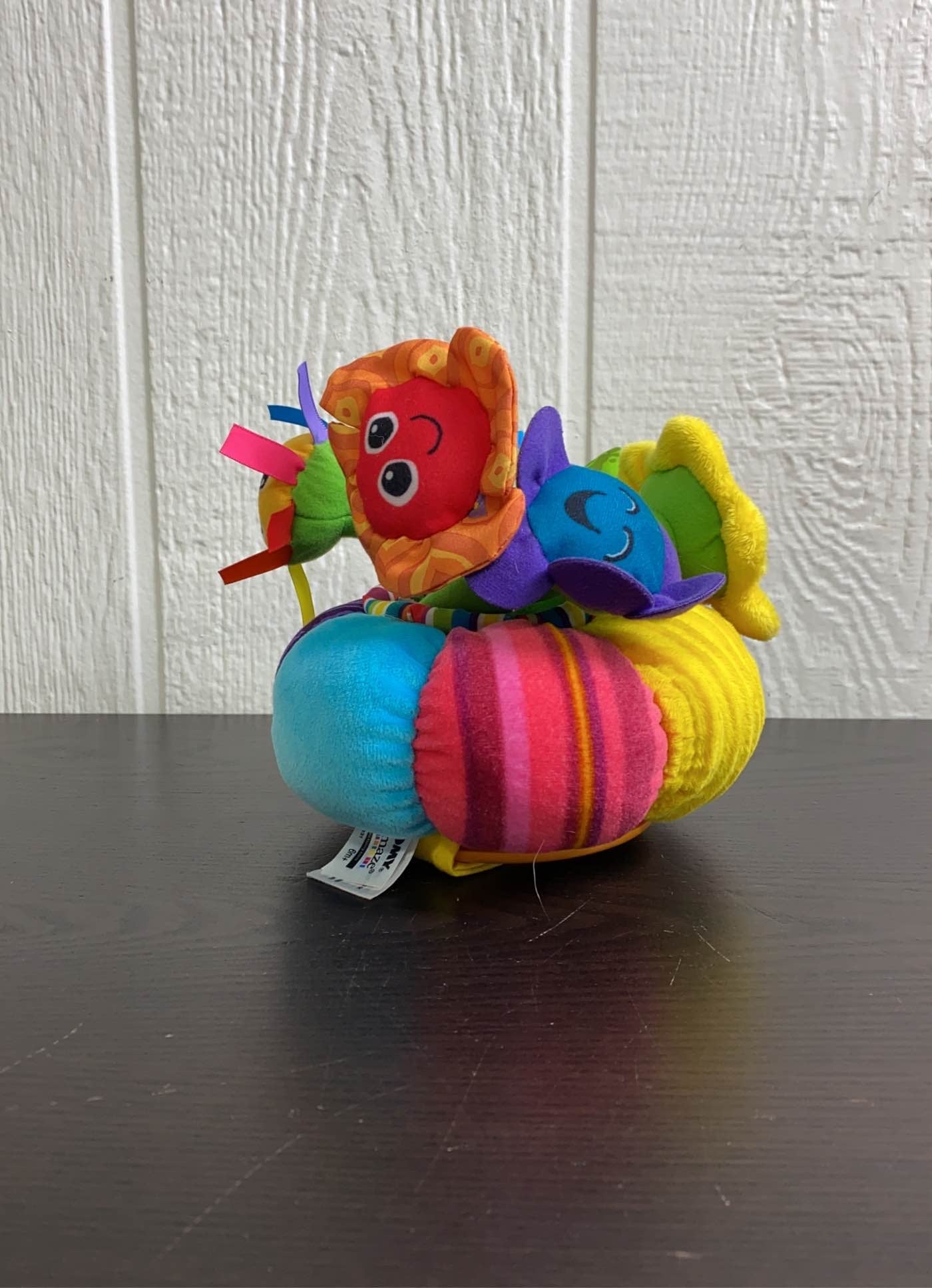  Lamaze Soft Chime Garden