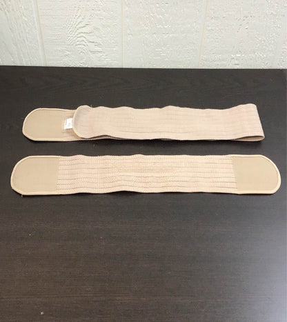  Belly Bandit 2-in-1 Bandit Band, Size 1 (XS-M), Nude
