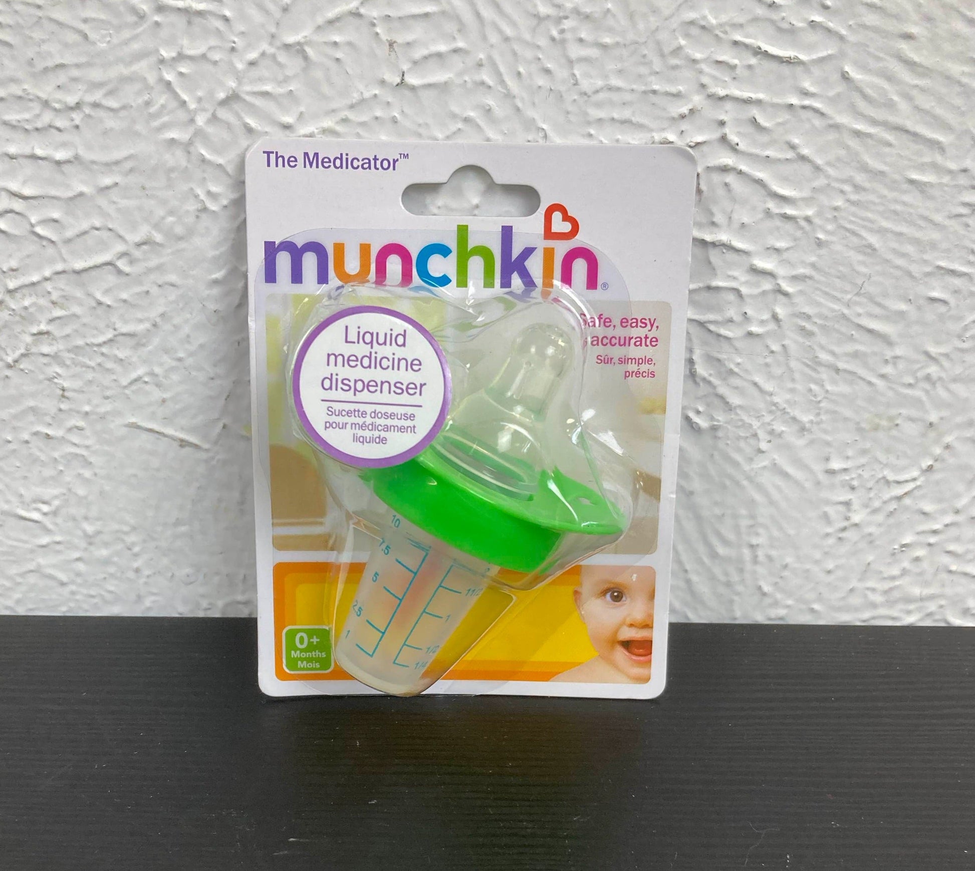  Munchkin The Medicator