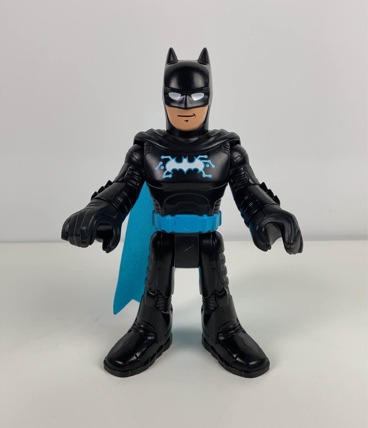  DC Comics Batman Action Figure