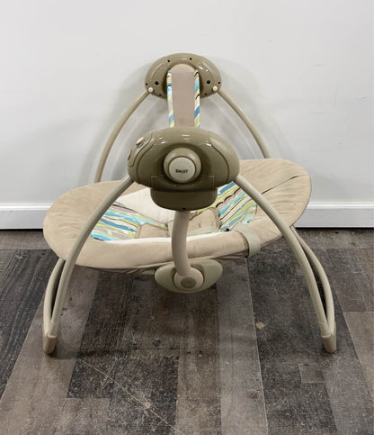  Boppy Rock In Comfort Swing
