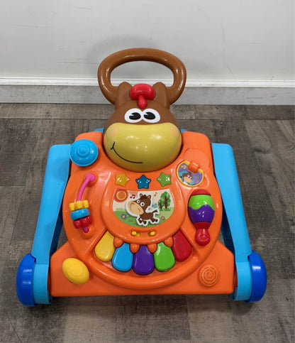  B Kids 3 In 1 Walker Table