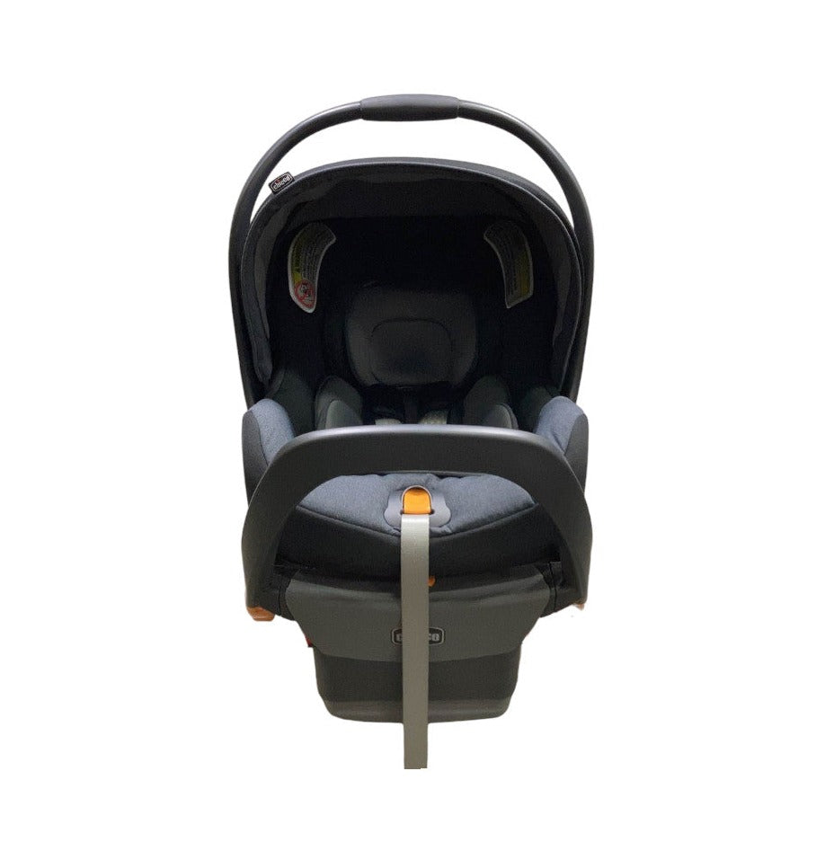  Chicco Keyfit 35 Infant Car Seat