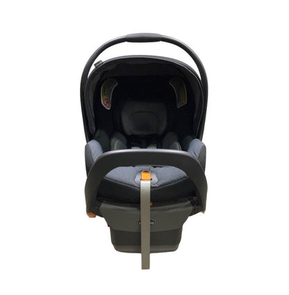  Chicco Keyfit 35 Infant Car Seat