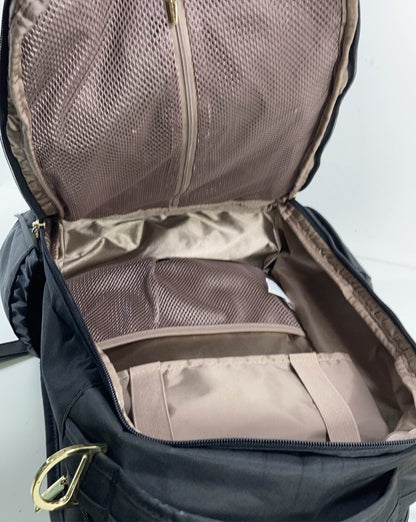  JuJuBe Be Right Back Backpack Diaper Bag
