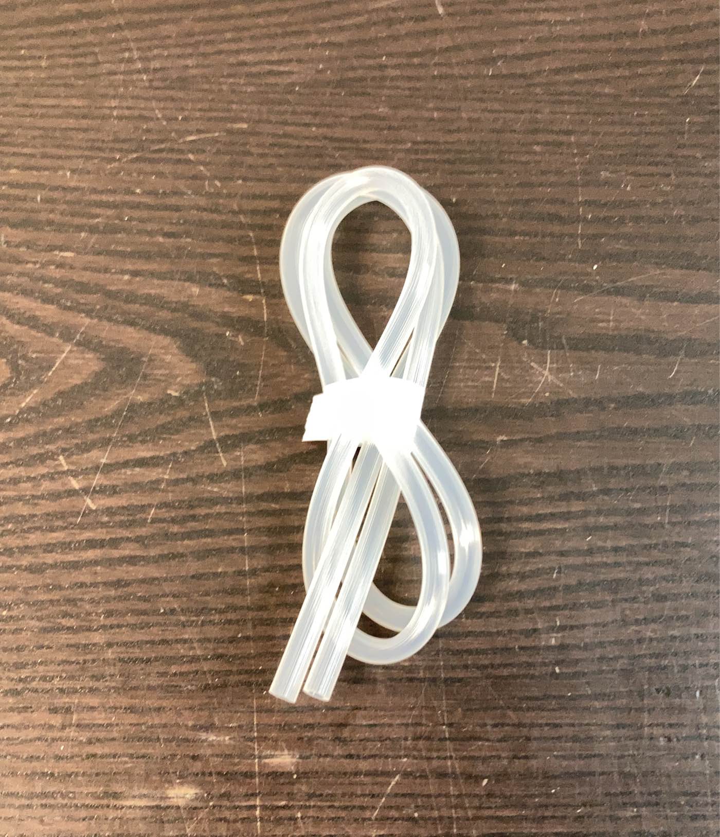  Motif Medical Breastpump Tubes
