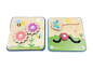  KiwiCo Wonder Busy Board