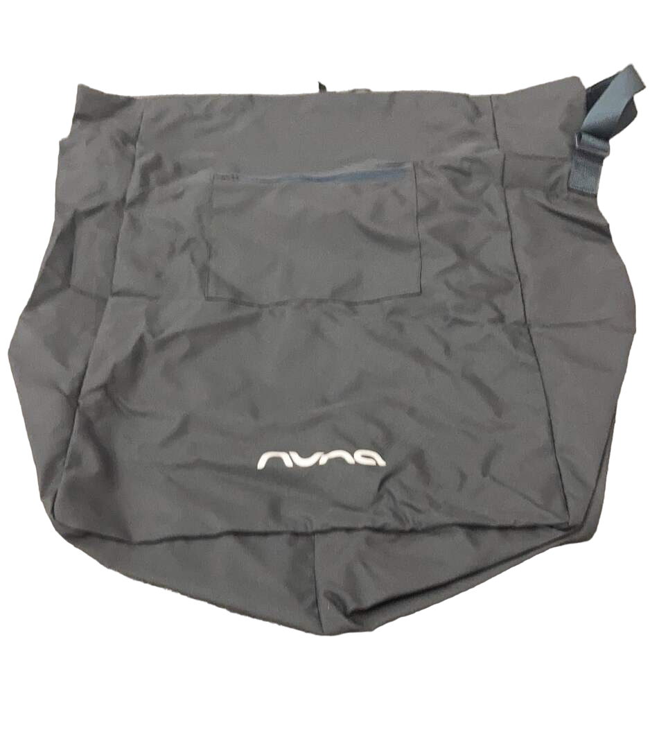 Nuna Trvl Stroller, 2022, Camel